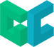 Geo Cubes Logo